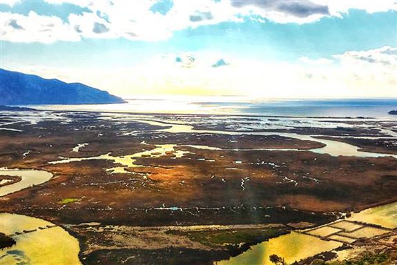 Dalyan Hava Durumu